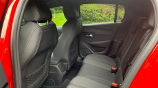 Peugeot 208 1.2 PureTech 100 GT 5dr Petrol Hatchback